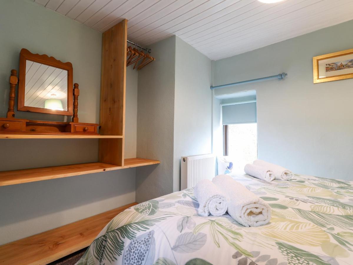 Barn Court Cottage Narberth Ngoại thất bức ảnh