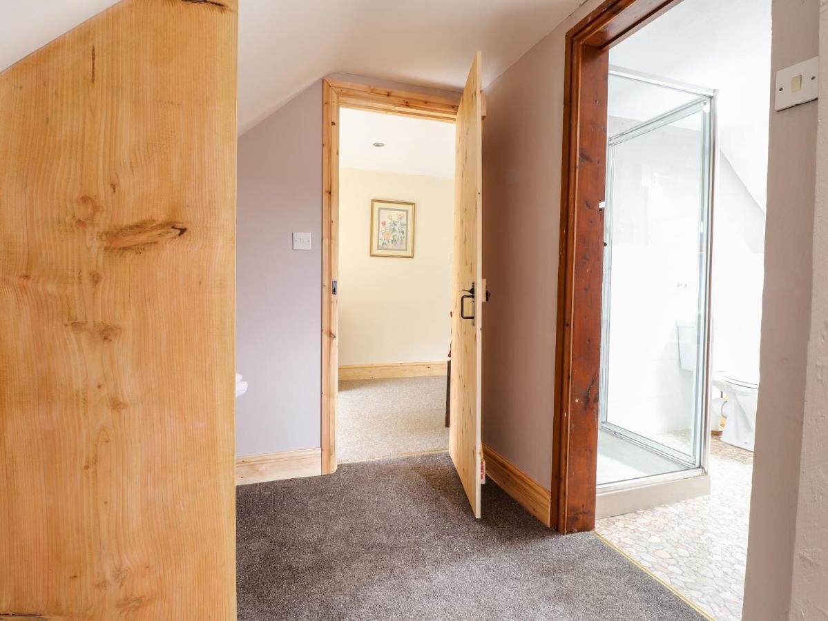 Barn Court Cottage Narberth Ngoại thất bức ảnh