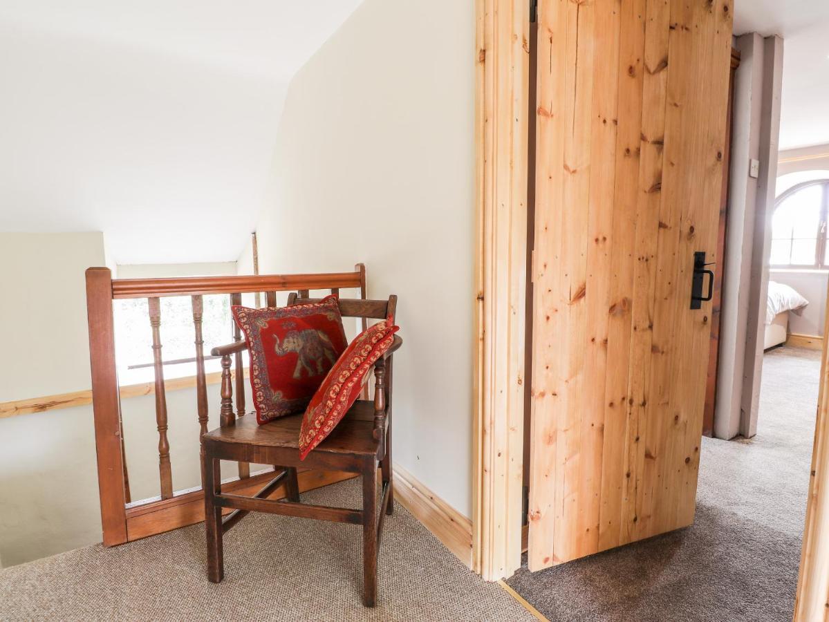 Barn Court Cottage Narberth Ngoại thất bức ảnh