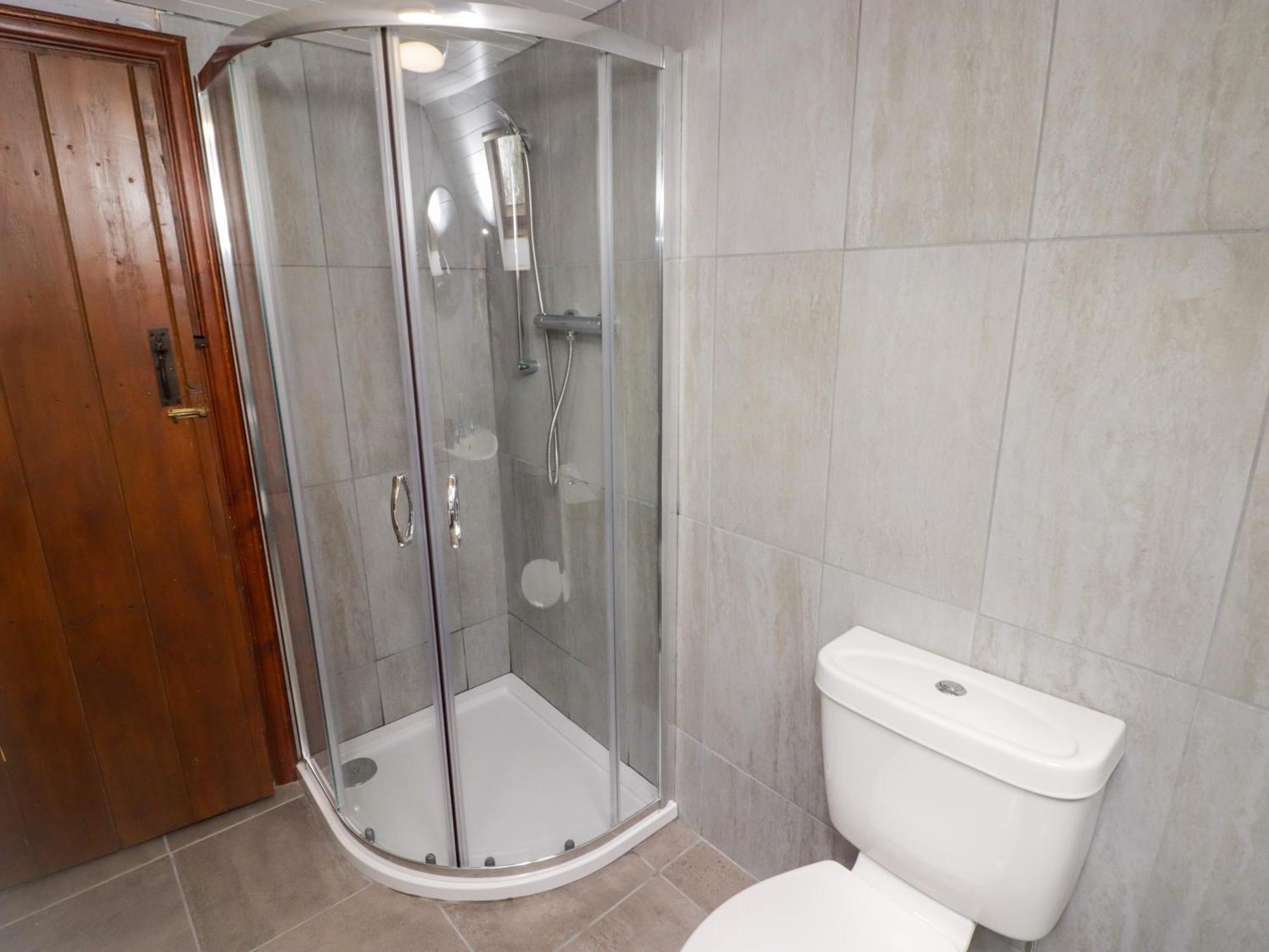 Barn Court Cottage Narberth Ngoại thất bức ảnh