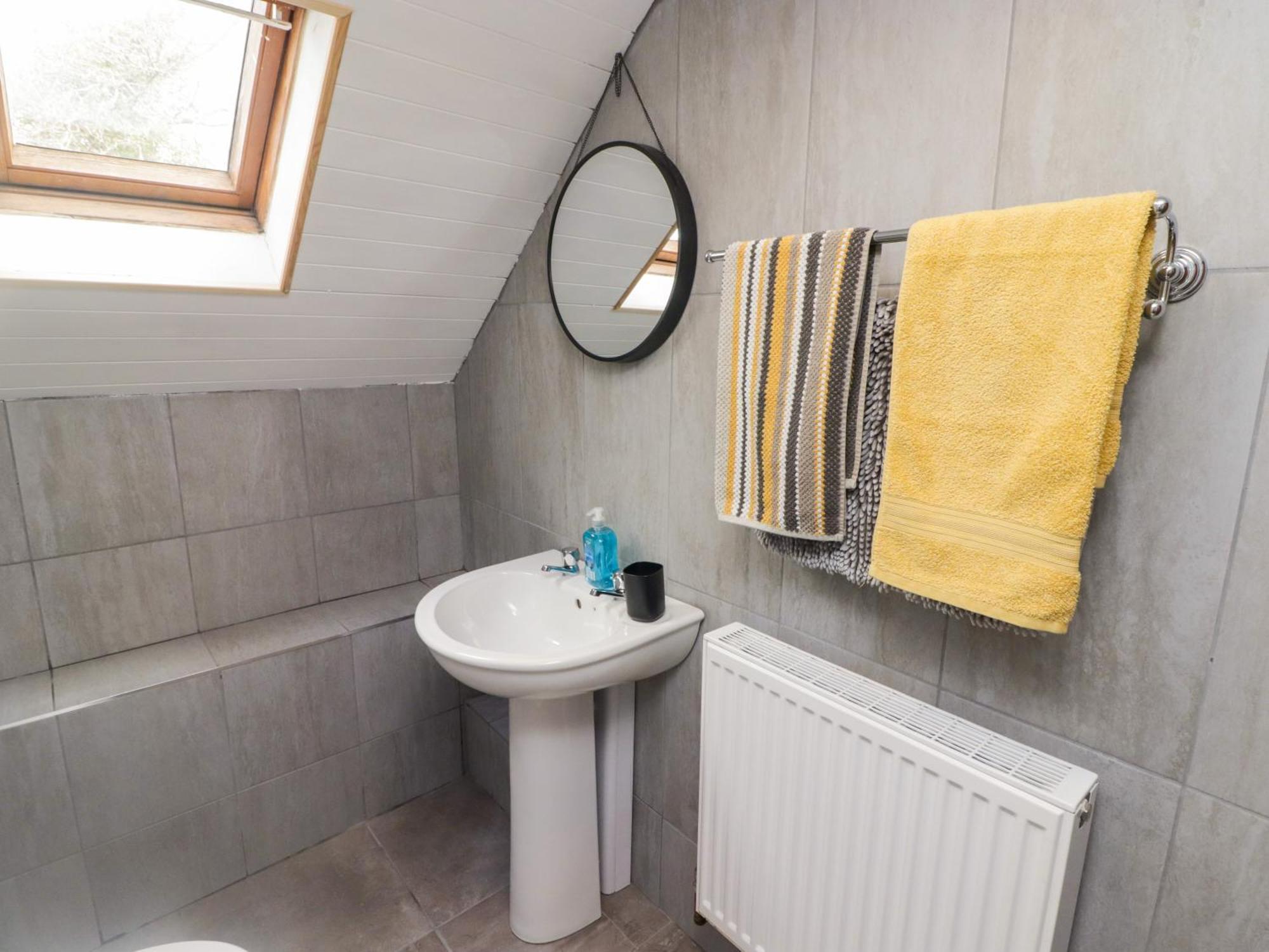Barn Court Cottage Narberth Ngoại thất bức ảnh
